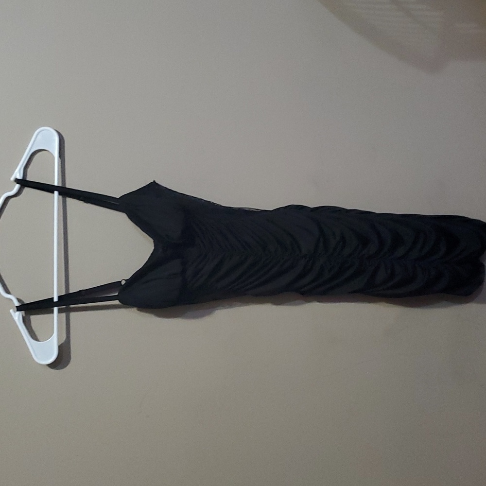 Urban behavior dress size xs